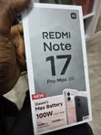 Sabo Xiaomi Redmi Note 17 Pro Max 512GB Ja - 3