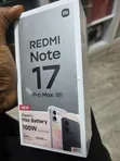 Sabo Xiaomi Redmi Note 17 Pro Max 512GB Ja - 4