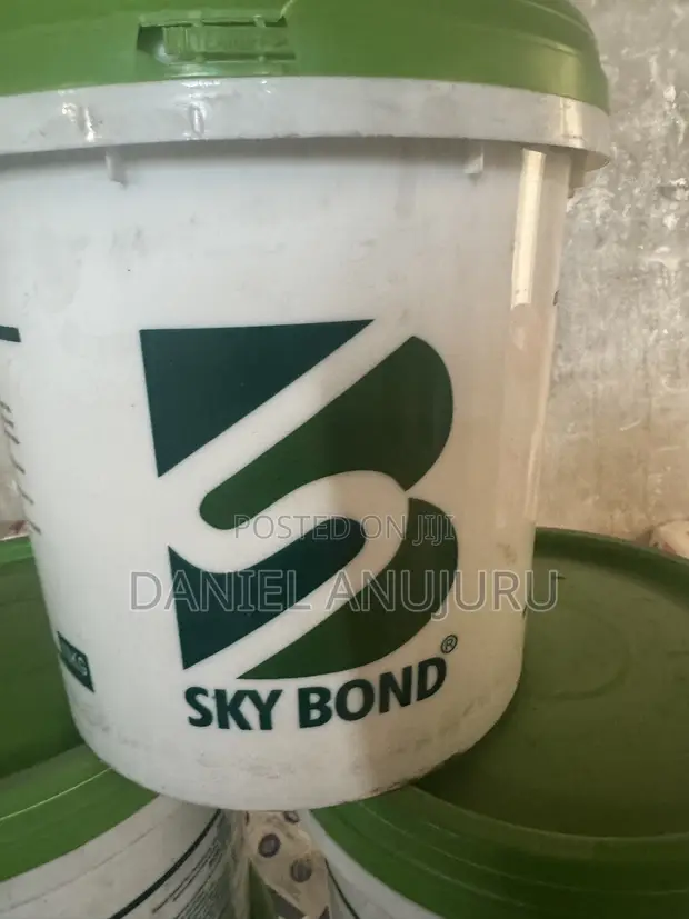 Sky Bond Glue - 1