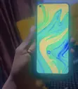 Oppo A54 64GB Blue - 2