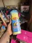 Super Absorbent Chamois Towel for Car Cleaning - 3