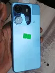 Tecno Pop 7 64GB Silver - 1