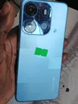 Tecno Pop 7 64GB Silver - 2