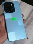 Tecno Pop 7 64GB Silver - 5