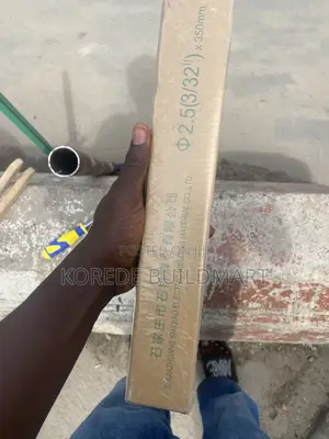 Hero E6013 2.5mm Welding Electrodes (Stonebridge)