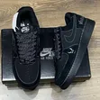 Original Black Nike Sneakers - 1