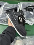 Original Black Nike Sneakers - 2