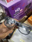 AI Smart Glasses tare da WiFi & ChatGPT - 1