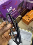 AI Smart Glasses tare da WiFi & ChatGPT - 3