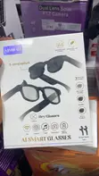 AI Smart Glasses tare da WiFi & ChatGPT - 4