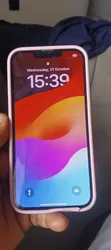 Apple iPhone 13 128GB Grey (Na Amfani) - 1
