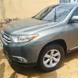 Toyota Highlander 2013 - 3