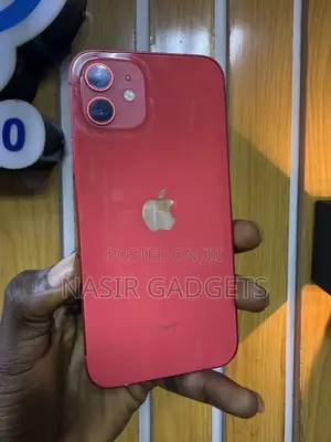 Apple iPhone 12 64GB Jaja