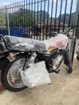 Sabon Honda CB 125 2026 Ja - 1