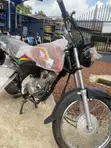 Sabon Honda CB 125 2026 Ja - 4