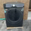 Hisense Front Load Washing Machine - 12kg - 1