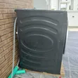 Hisense Front Load Washing Machine - 12kg - 4