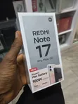 Sabo Xiaomi Redmi Note 17 Pro Max 256GB Ja - 1