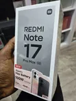 Sabo Xiaomi Redmi Note 17 Pro Max 256GB Ja - 3