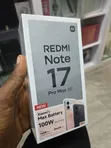 Sabo Xiaomi Redmi Note 17 Pro Max 256GB Ja - 4