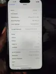Apple iPhone 15 Pro Max 1TB Grey (Kwafin) - 2