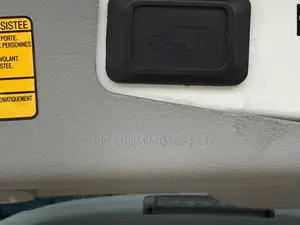 Toyota Highlander Limited 2011 White