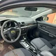 Mazda 3 2005 Gray - 2