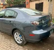 Mazda 3 2005 Gray - 3