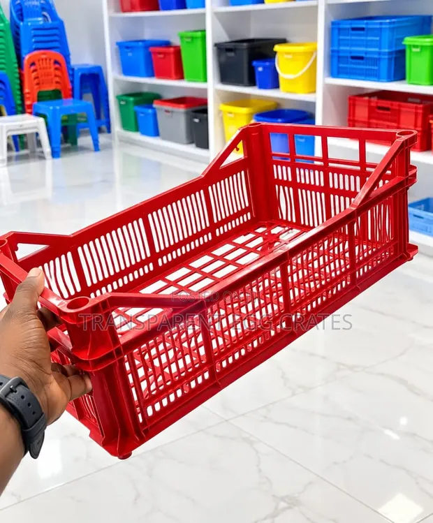 Vegetable Basket - Brand New - 1