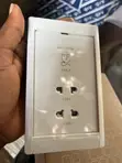Shaver Socket - Water-Safe Bathroom Outlet - 3