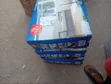 BB Black Standing Fan - 2