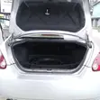 Nissan Maxima 2005 Silver - 2