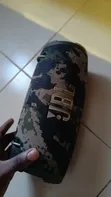 JBL Xtreme 3 Mai Ɗaukar Hannu Mai Haɗa Bluetooth - 1