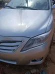 Toyota Camry 2010 Silver - 1