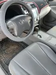 Toyota Camry 2010 Silver - 3
