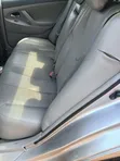 Toyota Camry 2010 Silver - 4
