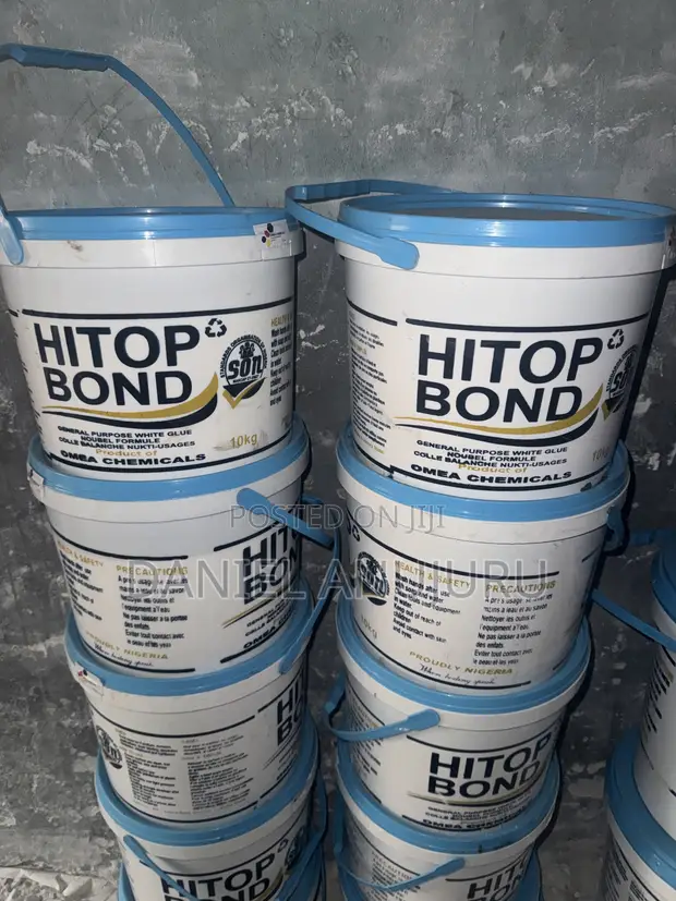 Hitop Bond Glue - 1