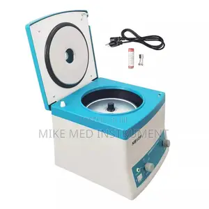 Sabon GE Microhematocrit Centrifuge