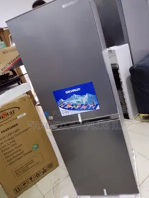 Skyrun BCD-170K Firij Mai Rarraba Biyu Mai Girman Gaske