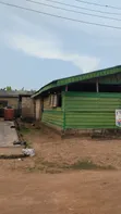 Filin Gona Cikakke Don Siyarwa A Iloye, Sango Ota - 4