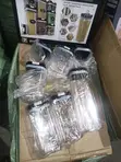 Akwatin Adana Abin Sha 7-in-1 - Baki - 3
