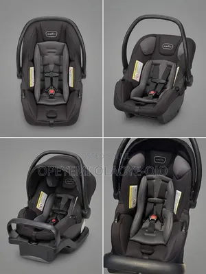 Evenflo Infant Car Seat