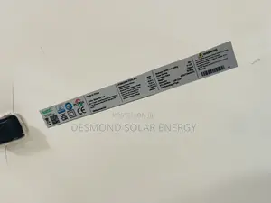 620W Jinko Solar Panels - Sabon Abu