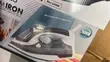 Sabo Steam Pressing Iron - 1