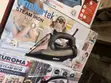 Sabo Steam Pressing Iron - 3