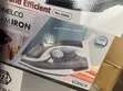 Sabo Steam Pressing Iron - 4