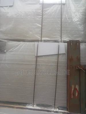 Gypsum Board - 10mm Thick