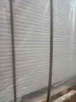 Gypsum Board - 10mm Thick - 2