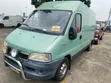 Fiat Ducato 2005 - Green - 1