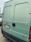 Fiat Ducato 2005 - Green - 2